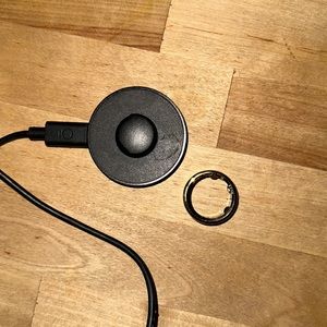 Oura Ring Size 10 newer version gold